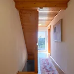 Alpenpanorama דירה