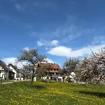 Lägenhet Alpenpanorama Löffingen