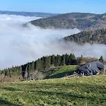 Alpenpanorama דירה