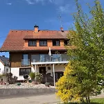 Alpenpanorama Lägenhet