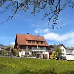 Alpenpanorama Lägenhet *