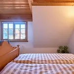 Alpenpanorama *