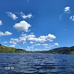 דירה Alpenpanorama