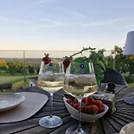 דירה Alpenpanorama
