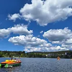 Alpenpanorama דירה לופינגן