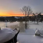 Alpenpanorama לופינגן
