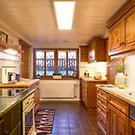 Alpenpanorama דירה *