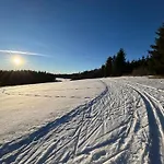 דירה Alpenpanorama *