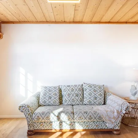 Apartamento Alpenpanorama