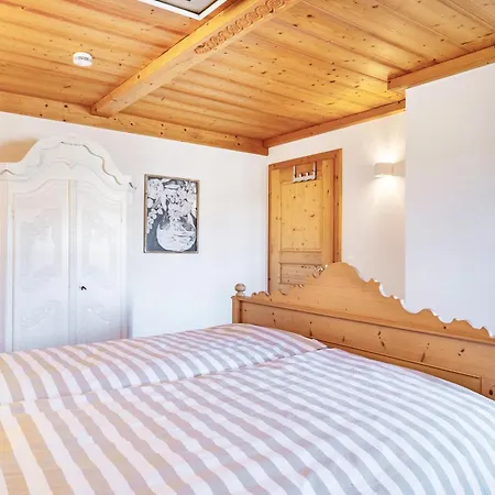 Apartamento Alpenpanorama