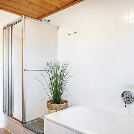 Alpenpanorama Löffingen