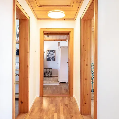 Alpenpanorama Apartamento Löffingen