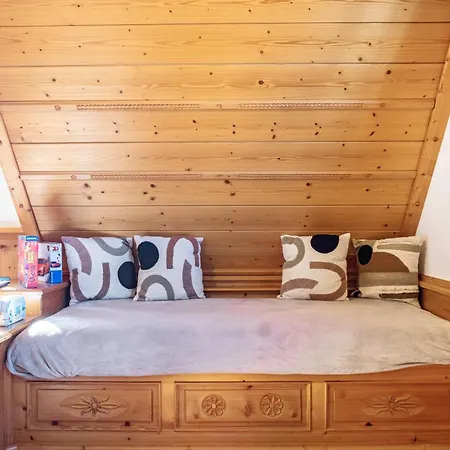 Alpenpanorama Löffingen