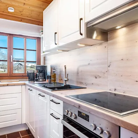 Apartamento Alpenpanorama