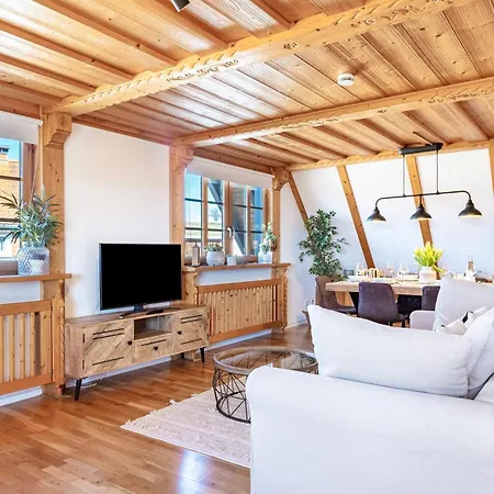 Alpenpanorama Apartamento *