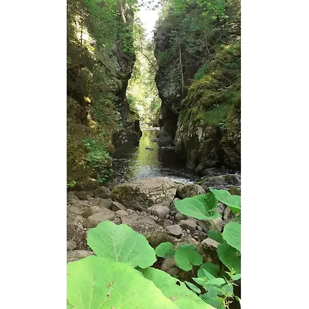 Alpenpanorama Löffingen