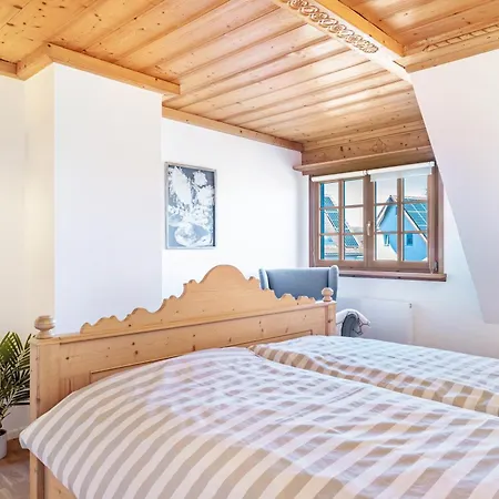 Alpenpanorama Löffingen