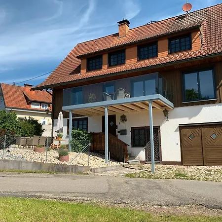 Apartamento Alpenpanorama *