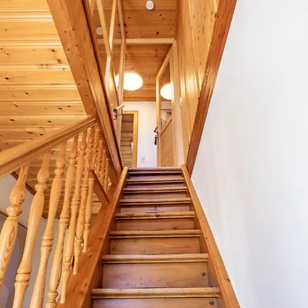 Alpenpanorama Apartamento Löffingen