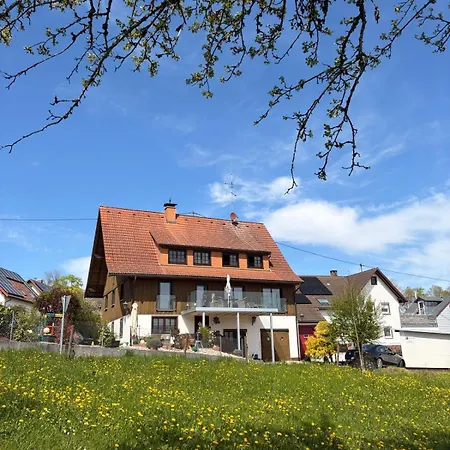 Alpenpanorama Daire *