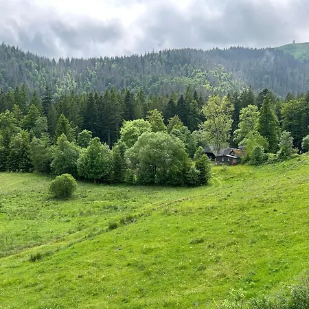 Alpenpanorama