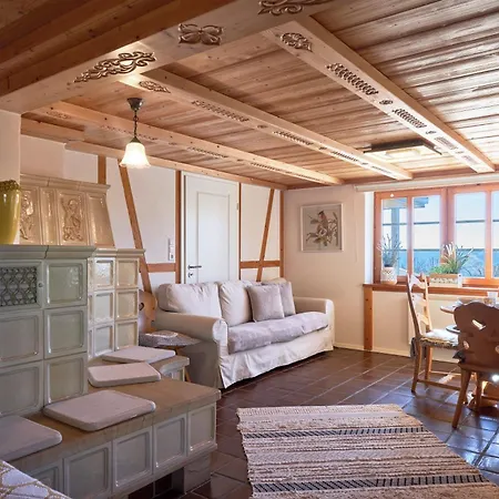 Alpenpanorama Daire *