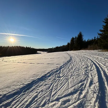 Daire Alpenpanorama *