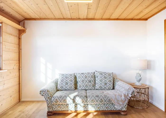 Appartement Alpenpanorama