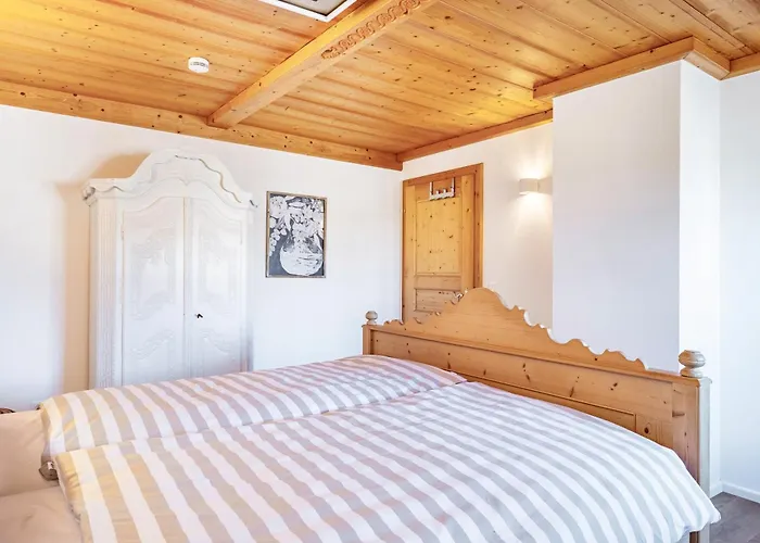 Appartement Alpenpanorama