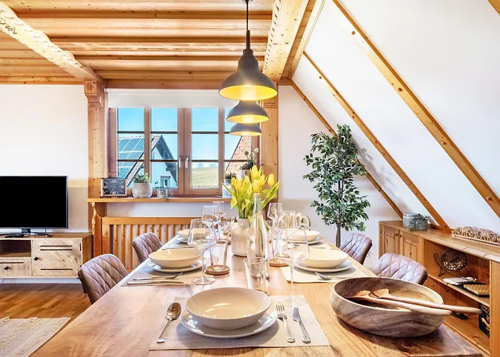 Appartement Alpenpanorama