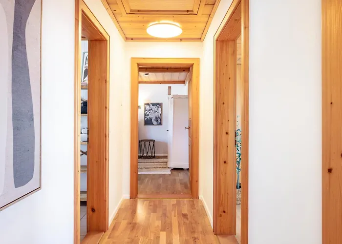 Alpenpanorama Appartement Löffingen