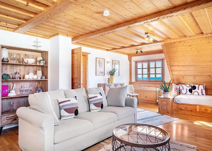 Alpenpanorama * Löffingen