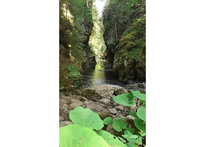 Alpenpanorama Löffingen