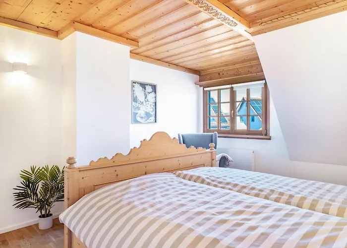 Alpenpanorama Löffingen