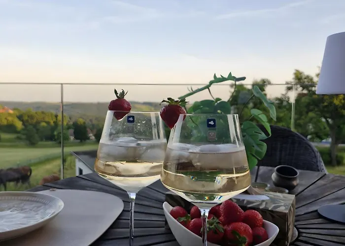 Alpenpanorama Appartement *