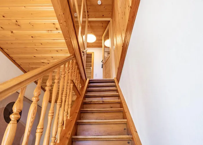 Alpenpanorama Appartement Löffingen